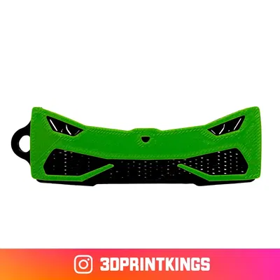 Móc khóa Lamborghini Huracan độc đáo