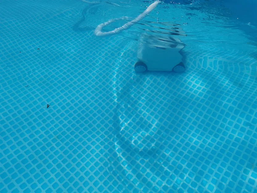 Dây đai cho robot Intex ZX300 bằng TPU 90A - Image 7