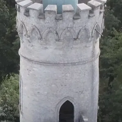 Tháp quan sát Děd kỷ niệm 130 năm mở cửa