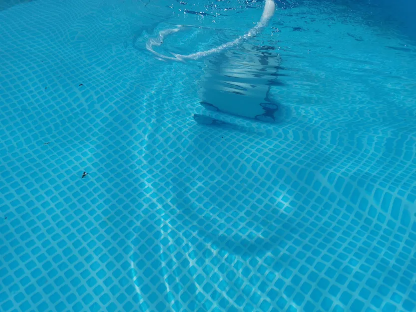 Dây đai cho robot Intex ZX300 bằng TPU 90A - Image 9