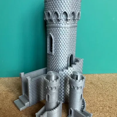 Tháp quan sát Děd kỷ niệm 130 năm mở cửa