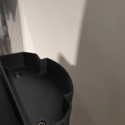 Máy in 3D flsun v400 với thiết kế tinh tế