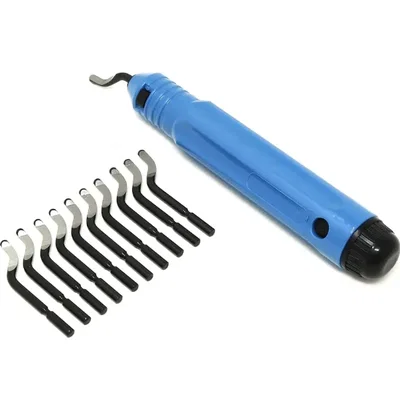 Thay thế tay cầm cho công cụ loại bỏ burr
