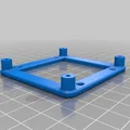 Giá đỡ điện tử và pin cho R2-D2 của Mr. Baddeley - Thumbnail 6