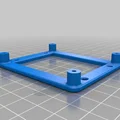 Giá đỡ điện tử và pin cho R2-D2 của Mr. Baddeley - Thumbnail 8
