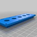 Giá đỡ điện tử và pin cho R2-D2 của Mr. Baddeley - Thumbnail 10