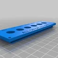 Giá đỡ điện tử và pin cho R2-D2 của Mr. Baddeley - Thumbnail 17