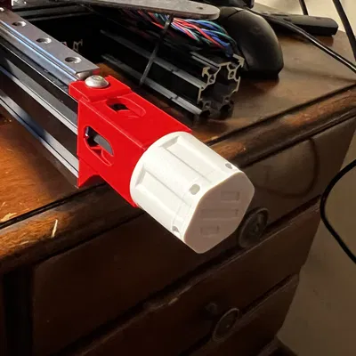 Mô hình cải tiến căng dây Y cho Ender 3 Switchwire