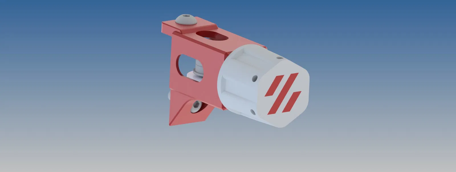 Mô hình cải tiến căng dây Y cho Ender 3 Switchwire - Image 3