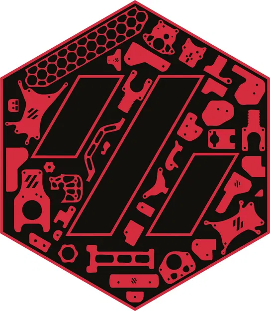 Mô hình cải tiến căng dây Y cho Ender 3 Switchwire - Image 6