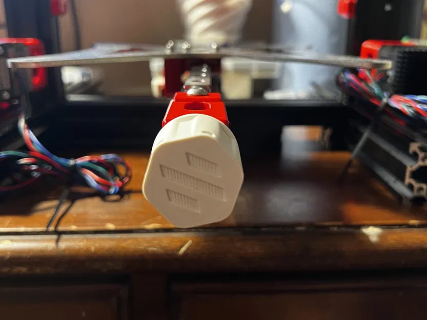 Mô hình cải tiến căng dây Y cho Ender 3 Switchwire - Image 7