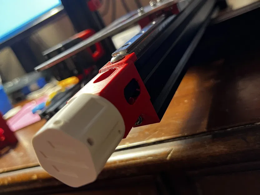 Mô hình cải tiến căng dây Y cho Ender 3 Switchwire - Image 8