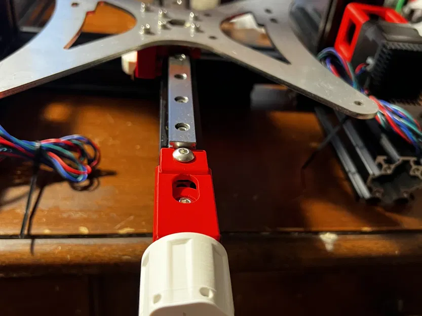 Mô hình cải tiến căng dây Y cho Ender 3 Switchwire - Image 9