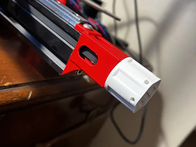 Mô hình cải tiến căng dây Y cho Ender 3 Switchwire - Image 10