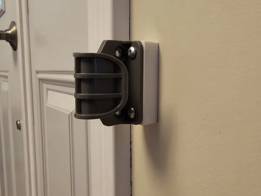 Giá đỡ móc cho cổng trẻ em Tameler có thể thu gọn - Image 1