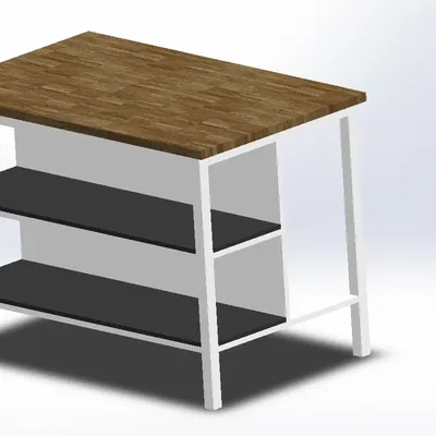 Nội thất thu nhỏ cho nhà búp bê