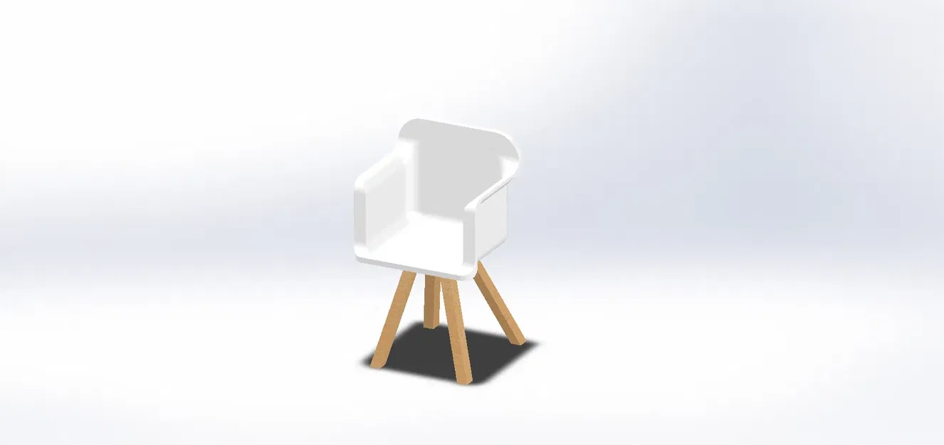 Nội thất thu nhỏ cho nhà búp bê - Image 2