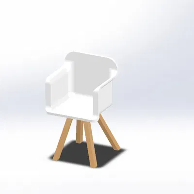 Nội thất thu nhỏ cho nhà búp bê