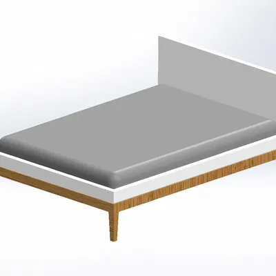 Nội thất thu nhỏ cho nhà búp bê