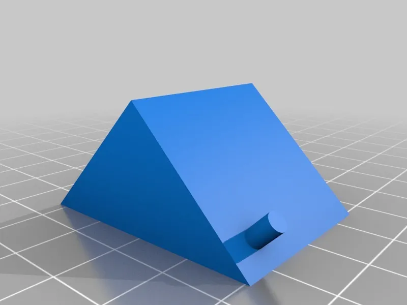 Giá đỡ camera Logitech C270 cho máy in Da Vinci Pro - Image 1