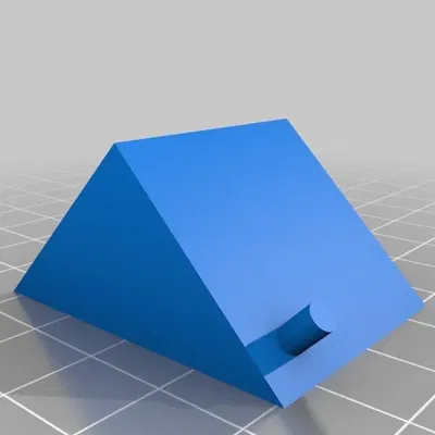 Giá đỡ camera Logitech C270 cho máy in Da Vinci Pro