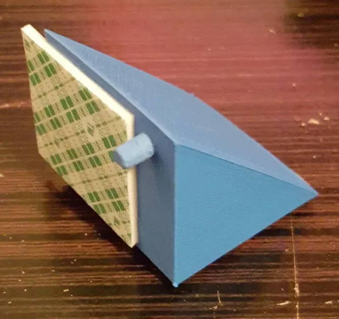 Giá đỡ camera Logitech C270 cho máy in Da Vinci Pro - Image 2