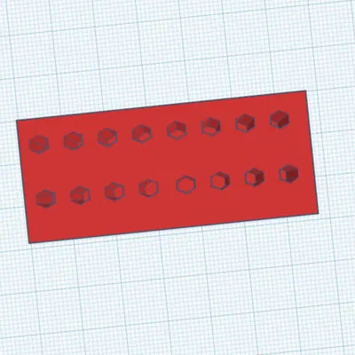 Giá đỡ bit mini cho bộ công cụ iFixit Essentials