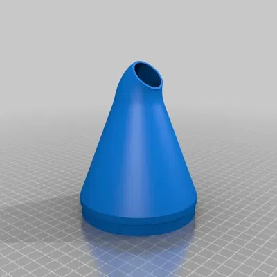 Nắp thay thế cho máy tạo độ ẩm Crane Drop