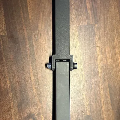 Giá đỡ mở rộng tay màn hình VIVO cho màn 27 inch