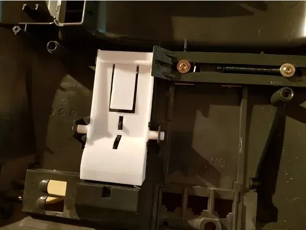 Cơ chế giá đỡ thay thế cho Cisco 7970 - Image 1