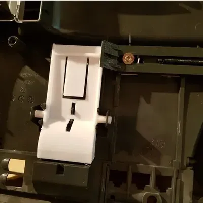 Cơ chế giá đỡ thay thế cho Cisco 7970