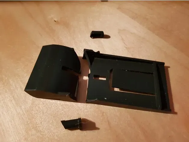 Cơ chế giá đỡ thay thế cho Cisco 7970 - Image 2