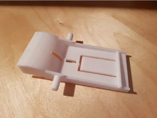 Cơ chế giá đỡ thay thế cho Cisco 7970 - Image 3