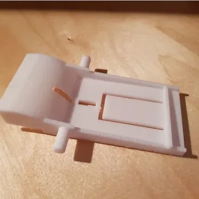 Cơ chế giá đỡ thay thế cho Cisco 7970