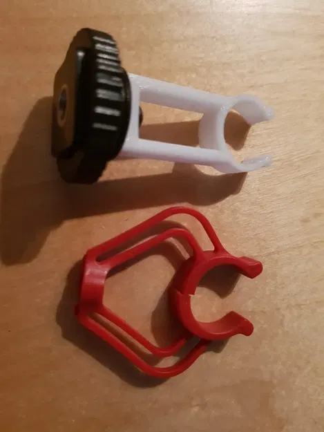 Giá đỡ thay thế cho Micro Comica - Image 2