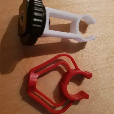 Giá đỡ thay thế cho Micro Comica