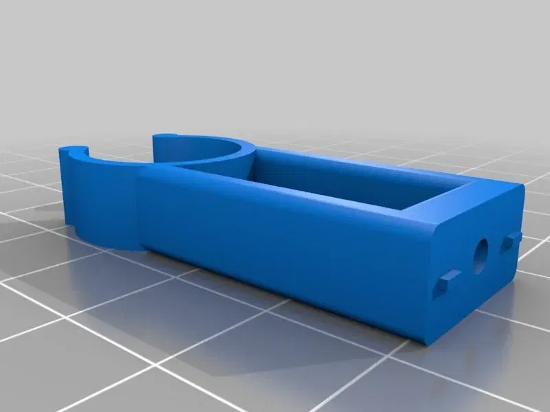 Giá đỡ thay thế cho Micro Comica - Image 3