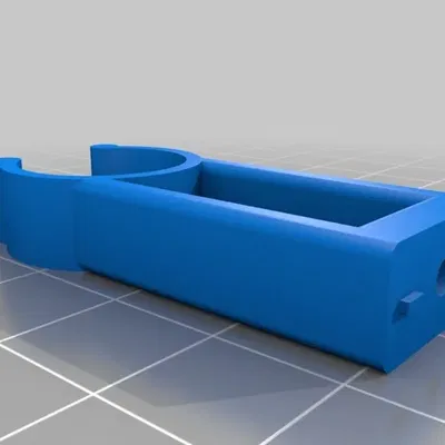 Giá đỡ thay thế cho Micro Comica