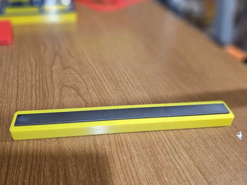 Đế đá cho dụng cụ mài sắc Spyderco Sharpmaker - Image 3