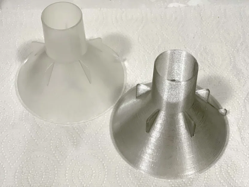 Bình chứa muối cho máy rửa chén Whirlpool - Image 3