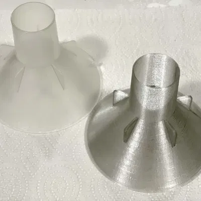 Bình chứa muối cho máy rửa chén Whirlpool