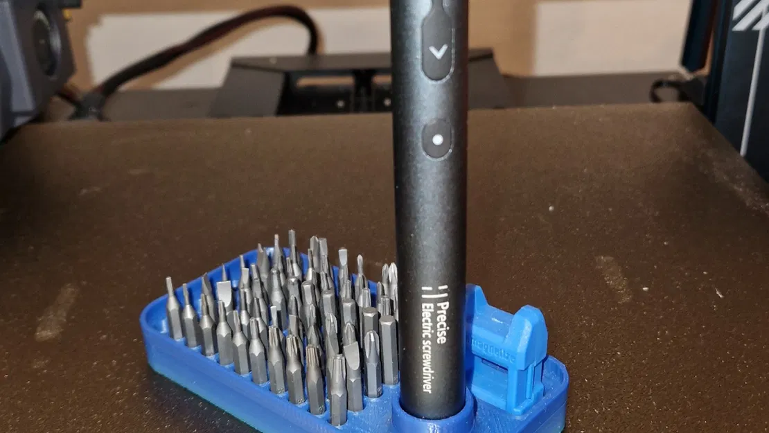 Giá đỡ cho máy khoan điện với đầu khoan 4mm - Image 1