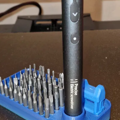 Giá đỡ cho máy khoan điện với đầu khoan 4mm