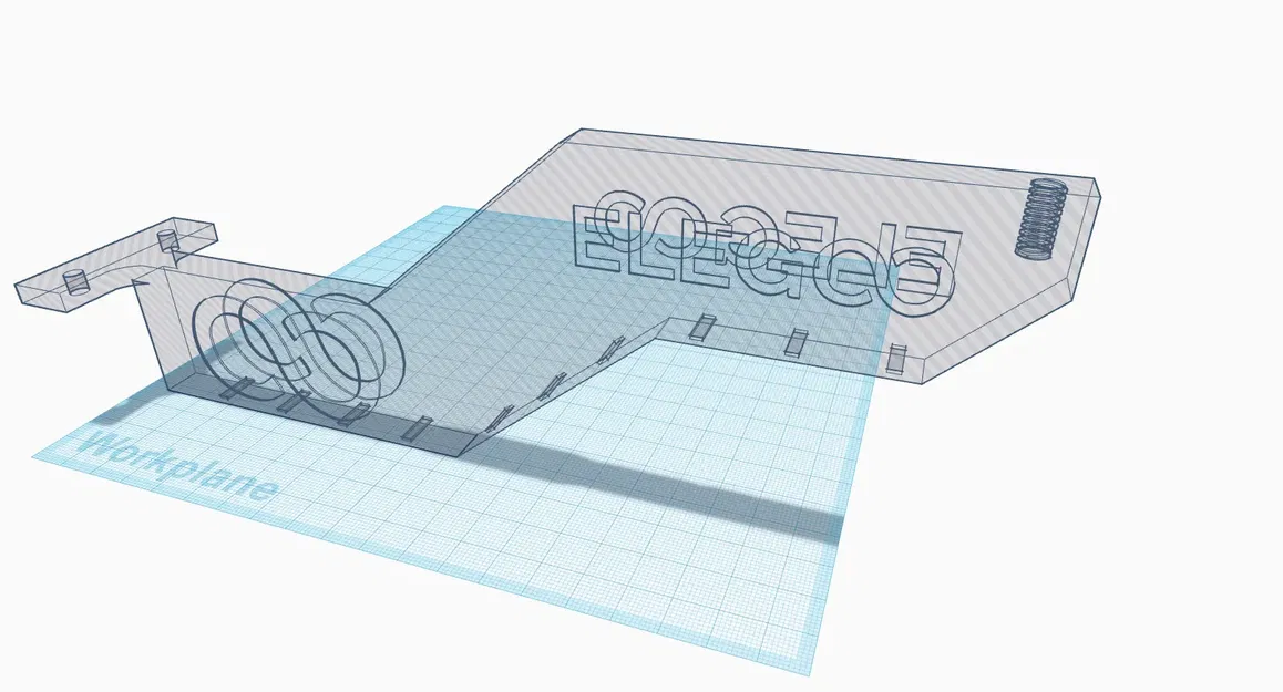 Cánh tay camera cho video timelapse in 3D - Image 1