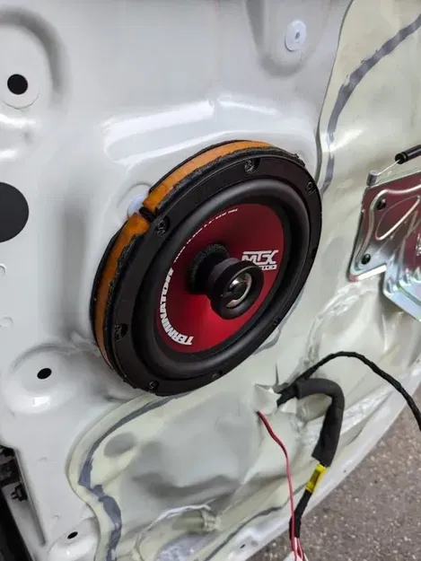 Bộ chuyển đổi loa Ssangyong Tivoli 2020+ - Image 4