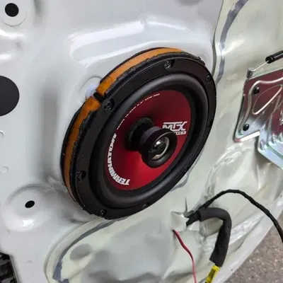 Bộ chuyển đổi loa Ssangyong Tivoli 2020+