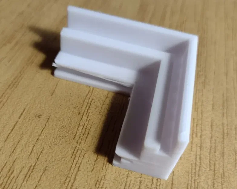 Khung ảnh parametric kích thước 170 x 120 mm - Image 3