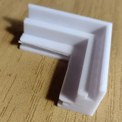 Khung ảnh parametric kích thước 170 x 120 mm