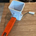 Cối xay tay cho thảo mộc kiểu mới - Thumbnail 1