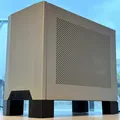 Chân nâng Ncase M1 V6.1 cao 40mm - Thumbnail 1